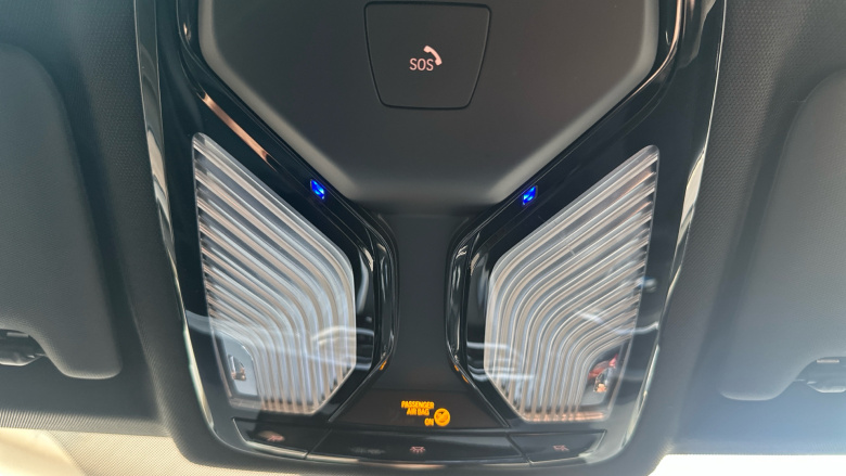 BMW 3 Series 320i M Sport 4dr Step Auto Petrol Saloon